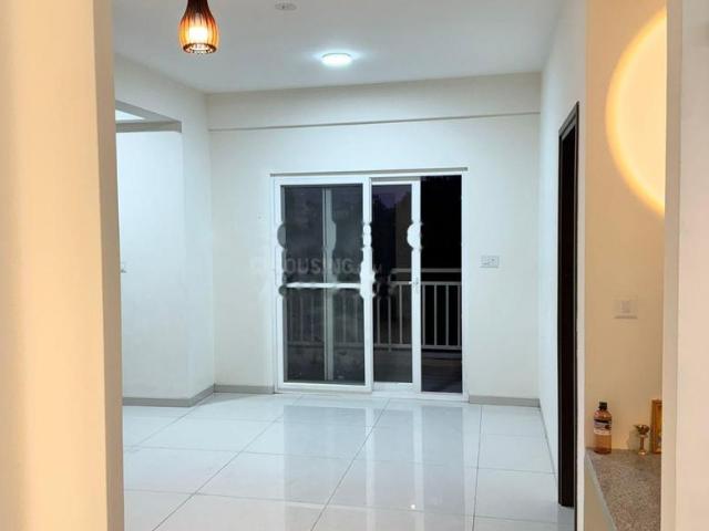 Flat for rent in Cox Town - Bangalore, Karnataka