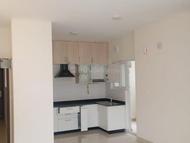 Flat for rent in Bengaluru North City Corporation, Bengaluru