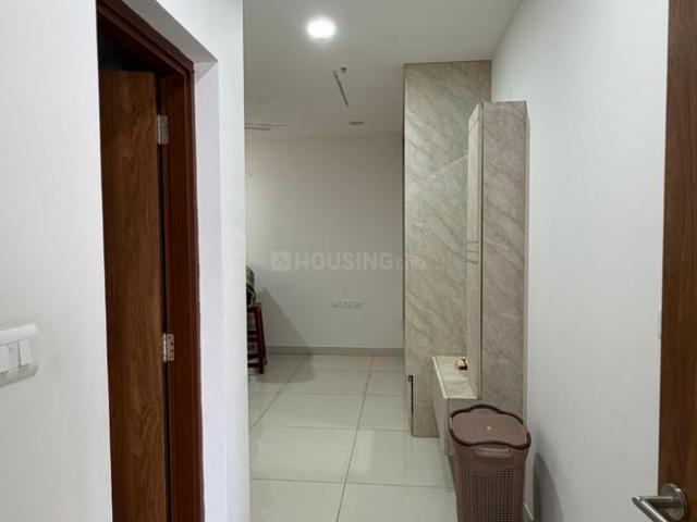 Flat for rent in Ranga Reddy, Telangana