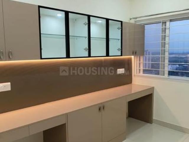 Flat for rent in Ranga Reddy, Telangana