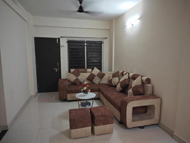 Flat for rent in Madya