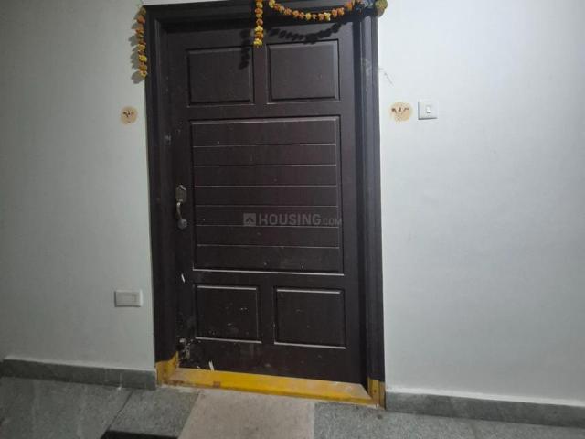 Flat for rent in Marthanda Nagar, Hyderabad