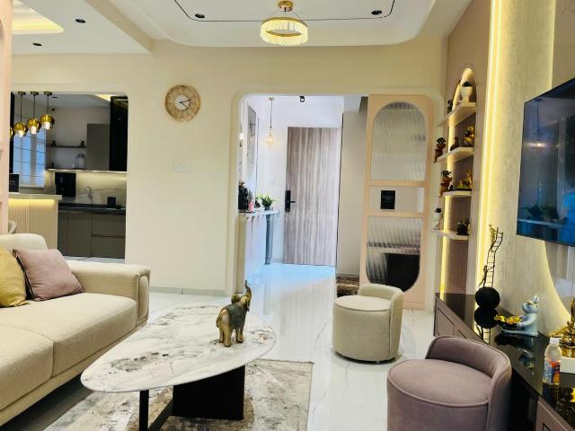 Flat for sale in Poona, National Capital Territory Of Delhi