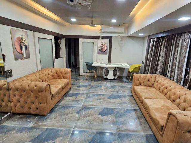 Flat for rent in Navi Mumbai, National Capital Territory Of Delhi