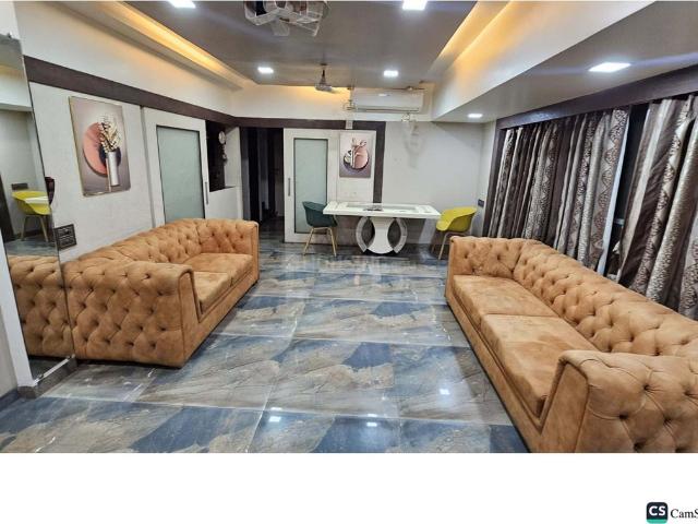 Flat for sale in Kopar Khairne, Navi Mumbai