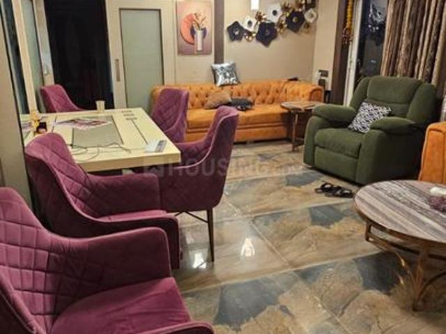Flat for sale in Navi Mumbai, National Capital Territory Of Delhi