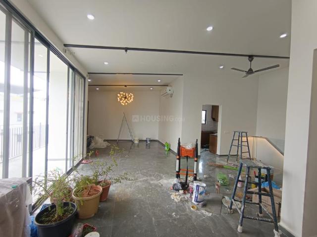 Flat for rent in Bangalore South, Cox Town - Bangalore
