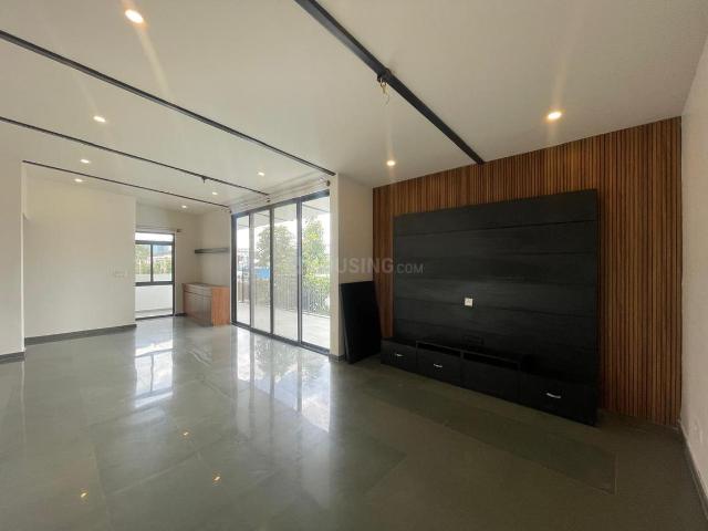 Flat for rent in Bangalore South, Cox Town - Bangalore
