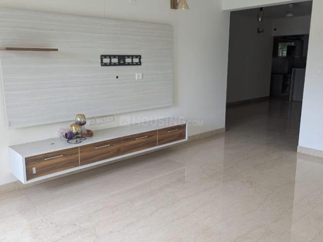 Flat for rent in Bangalore South, Cox Town - Bangalore