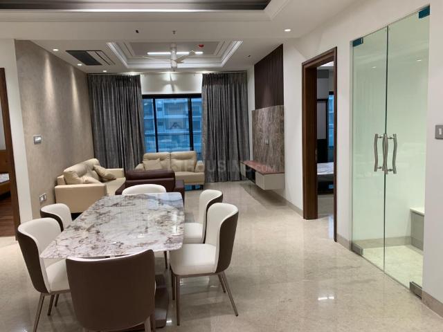Flat for rent in Ranga Reddy, Haidarabad