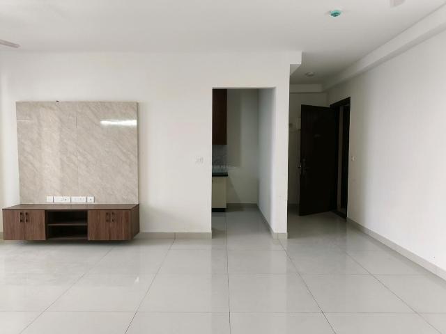 Flat for rent in Bangalore East, Cox Town - Bangalore