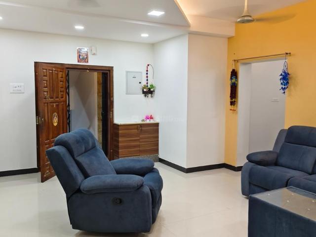 Flat for sale in Madura, Tamil Nadu
