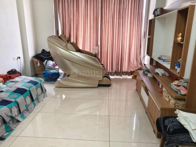 Flat for rent in Gandhinagar, Gujarat