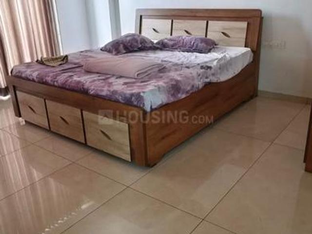 Flat for rent in Gandhinagar, Gujarat