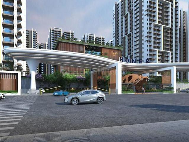 Flat for sale in Haidarabad, Telangana