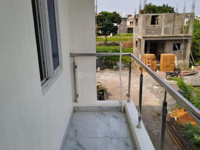 Flat for sale in Kundrathur, Chengalpattu