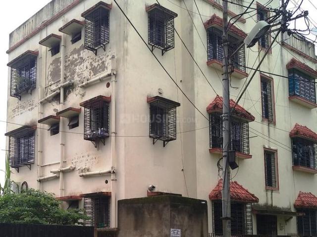 Flat for sale in Calcutta, West Bengal