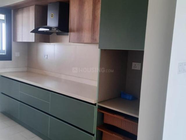 Flat for rent in Bengaluru South City Corporation, Bengaluru