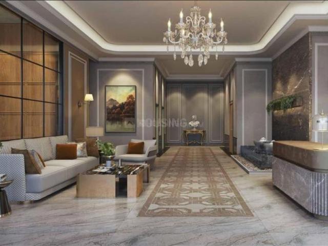 Flat for sale in Ward 6, Pune