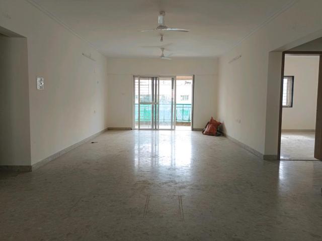 Flat for rent in Keshav Nagar, Poona