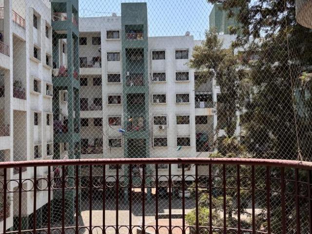 Flat for rent in Poona, National Capital Territory Of Delhi