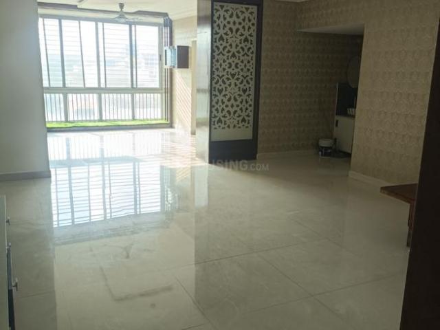 Flat for rent in Bangalore East, Cox Town - Bangalore