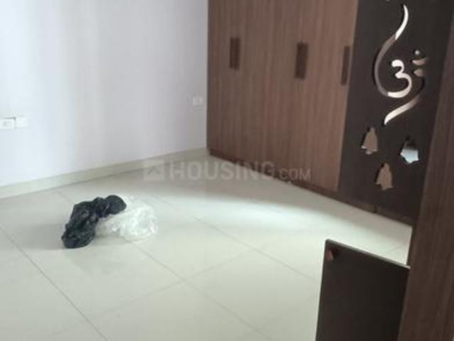 Flat for rent in Bangalore East, Cox Town - Bangalore