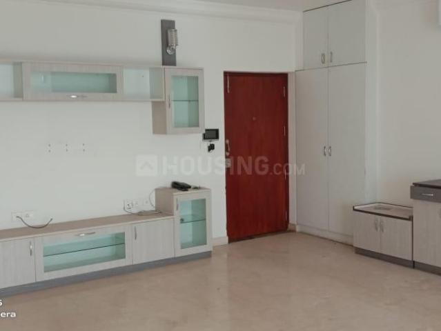 Flat for rent in Bangalore East, Cox Town - Bangalore