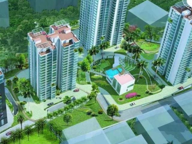 Flat for rent in Pai Layout, Bengaluru