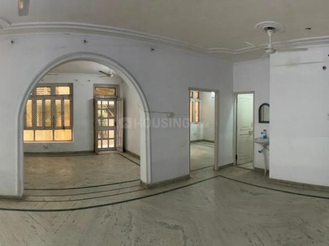 Flat for rent in South West Delhi, Deri