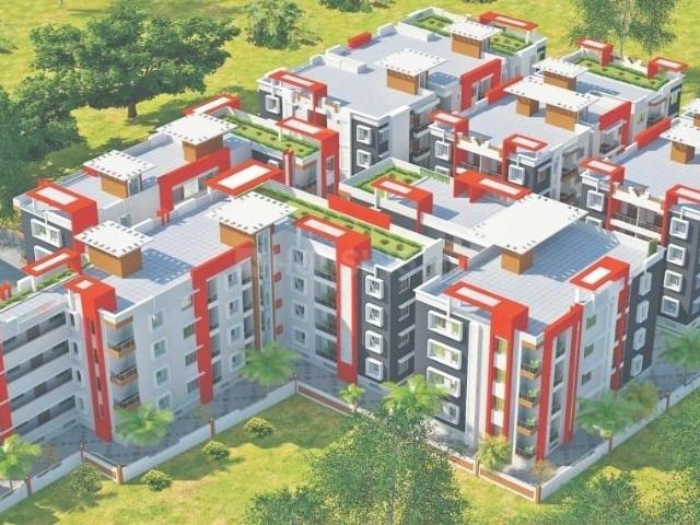 Flat for sale in Bihar