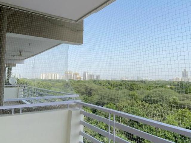Flat for rent in Sector 7, Gurugram