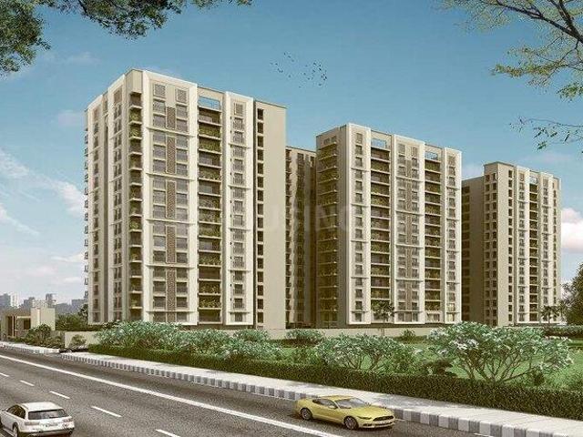 Flat for sale in Pink City, Jetpur