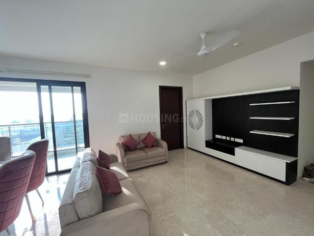 Flat for rent in Cochin, Kerala