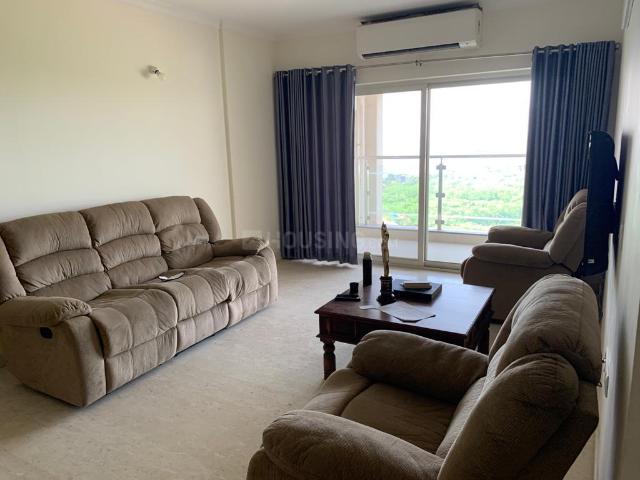 Flat for rent in Cochin, Kerala