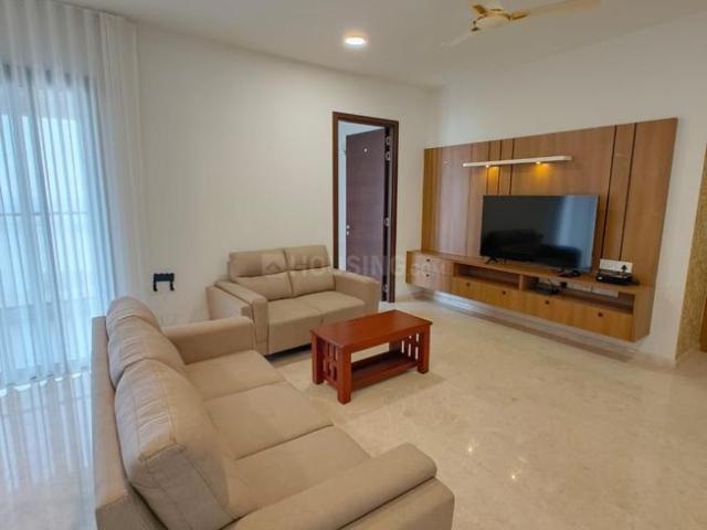 Flat for rent in Cochin, Kerala