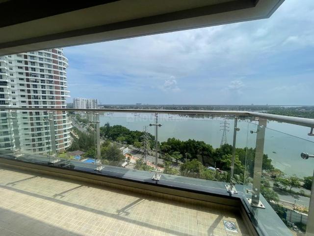 Flat for rent in Cochin, Kerala