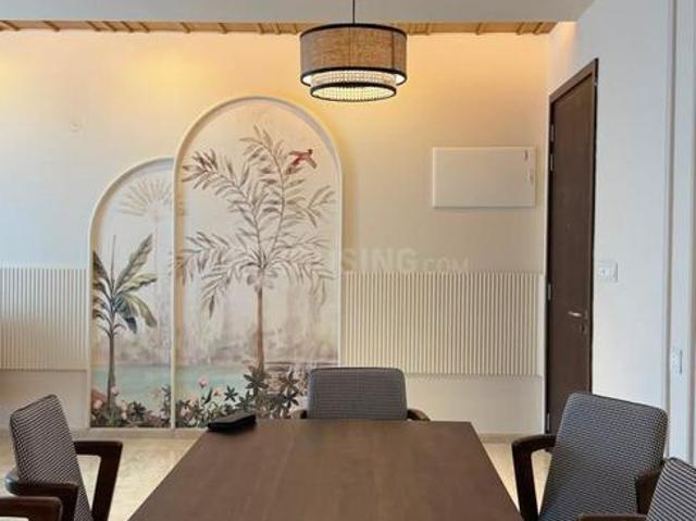 Flat for rent in Cochin, Kerala