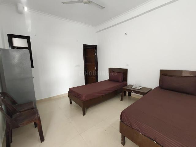 Flat for rent in South Delhi, Deri