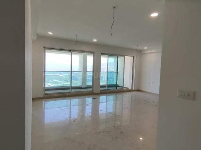 Flat for rent in Navi Mumbai, Ghansoli