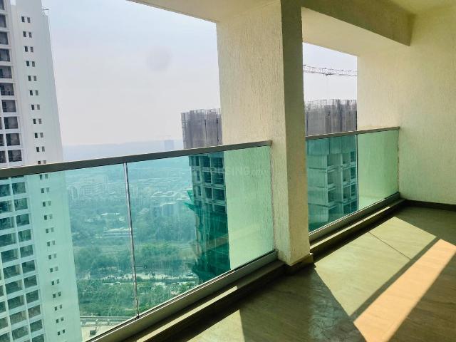 Flat for rent in Navi Mumbai, Ghansoli