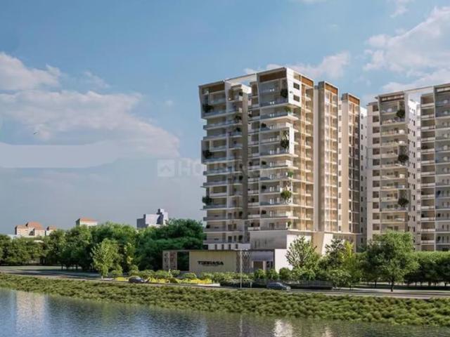 Flat for sale in Ranga Reddy, Haidarabad