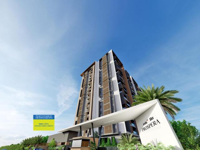 Flat for sale in Ranga Reddy, Haidarabad