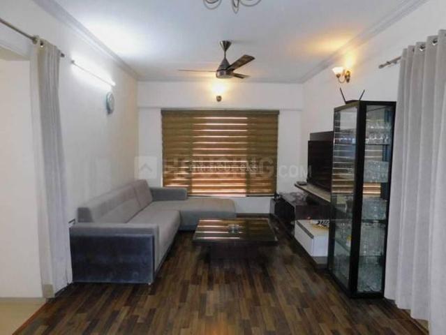 Flat for rent in Pune