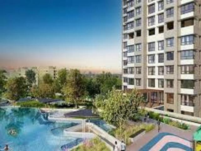 Flat for sale in Andheri - Mumbai, National Capital Territory Of Delhi