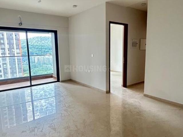 Flat for sale in Mulund Colony, Mumbai Suburban District