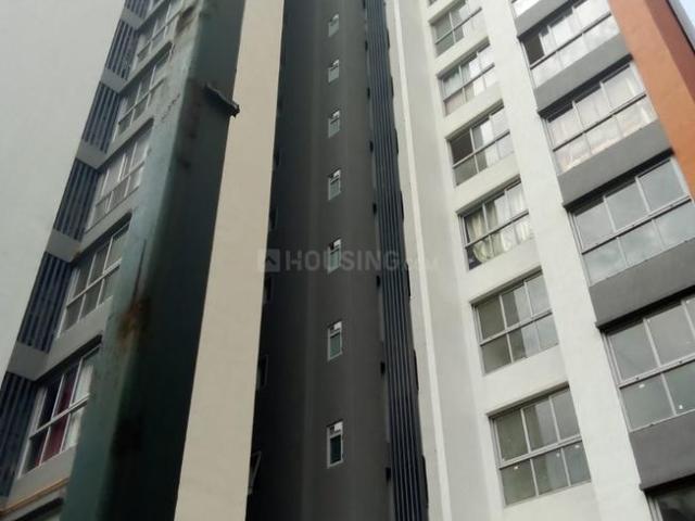 Flat for sale in Mulund Colony, Mumbai Suburban District