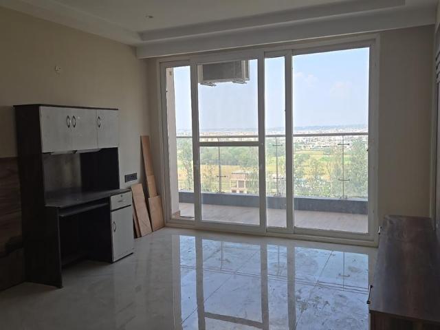 Flat for rent in Punjab