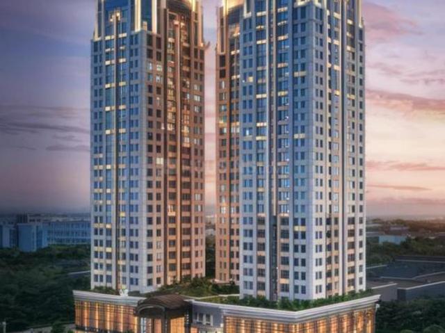 Flat for sale in Punjab