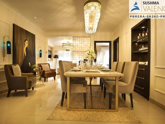 Flat for sale in Punjab